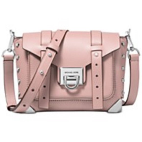 MICHAEL Michael Kors Handbags - $198 *NEW* MICHAEL Michael Kors Manhattan Leather
